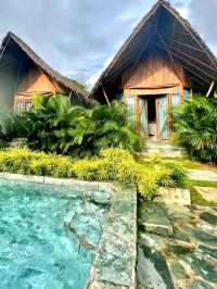 Bambusa Glamping Resort Moal Boal: Cozy Bamboo Getaway