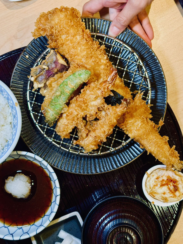 灣仔日式小確幸 | 江戶滋味初探