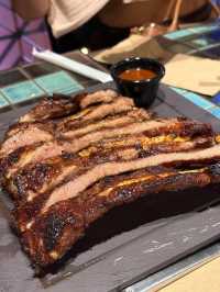La Fiesta by Marta’s Kitchen, at SkyAvenue in Genting Highlands