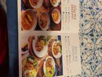 🌾 Meena Rice Based Cuisine – ร้านข้าว