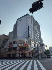 四國｜大阪到德島的交通攻略