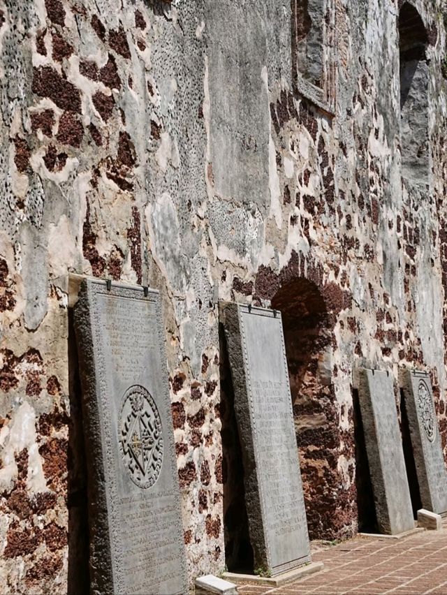 🌇✨ Explore Malacca City – Where Culture, Colors & Cendol Collide! 🎒🇲🇾