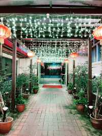Hakka Restaurant: Beloved Teochew Dai Chow in the City
