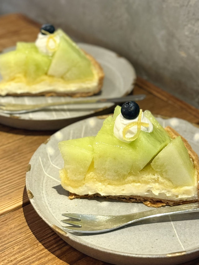 【静岡観光】˗ˏˋ 静岡で愛されるおしゃれ洋菓子店🎂 ˎˊ˗ 