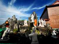 Summer Morning in Sitiawan: Tua Pek Kong Temple, Hawker Food & Local Shopping