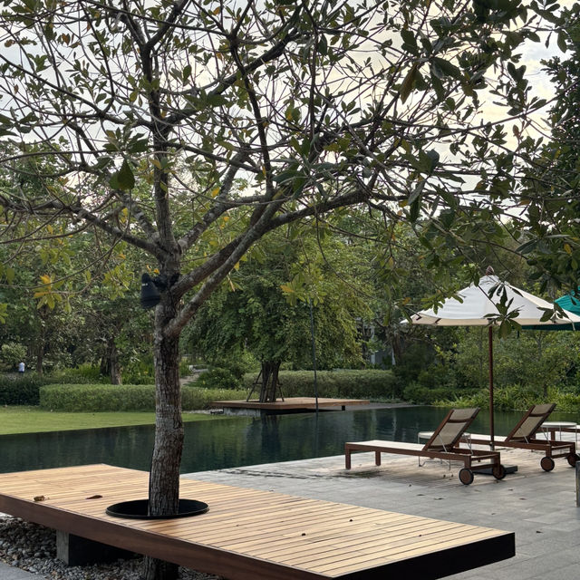 PRY1 ที่พักเขาใหญ่ ฝั่งปราจีนบุรี