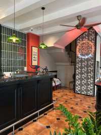 Thang – Brunch & Bakery