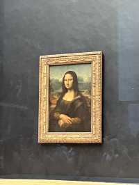 羅浮宮 Louvre 