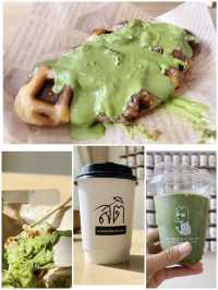 หมู่บ้านซ่อนชา “AMATCHA HOUSE🕖”