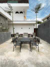 Fos Caffe