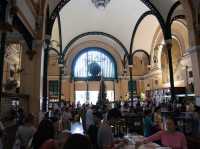 🏤 Marvel of French Colonial Design: Saigon Central Post Office
