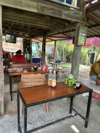 ก๋วยเตี๋ยวบ้านๆ แต่รสชาติไม่ธรรมดา