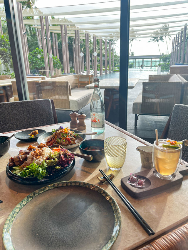 고급스러운 푸꾸옥 현지식 레스토랑을 찾는다면 주목🍽️
