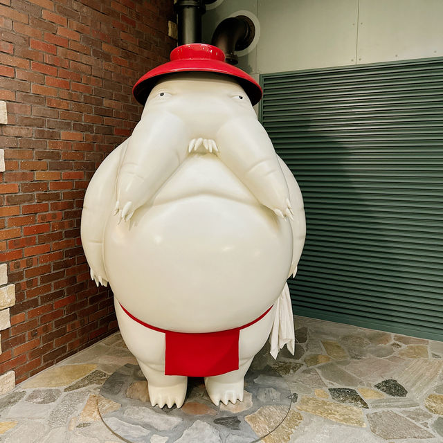 充滿BGM的一天