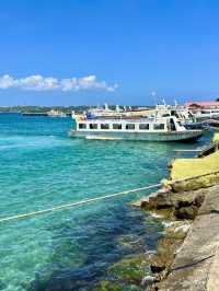Things to Do in Boracay Island 🌴☀️