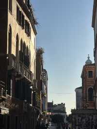 Piazza San Macro: Venice’s Gilded Heart
