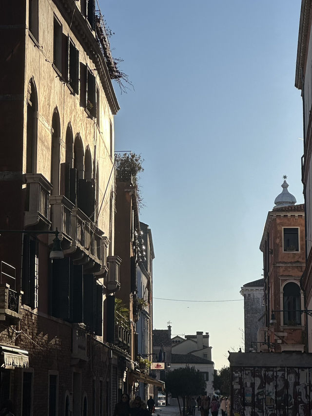 Piazza San Macro: Venice’s Gilded Heart