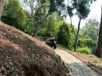 ภูไพรธารน้ำ รีสอร์ท |กาญจนบุรี
