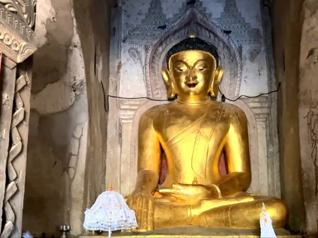 Bagan – A Timeless Land of Temples