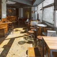 DJANGO COFFEE