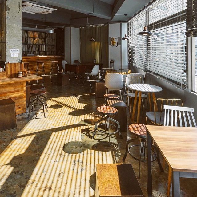 DJANGO COFFEE