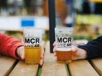 MCR LIVE HUB
