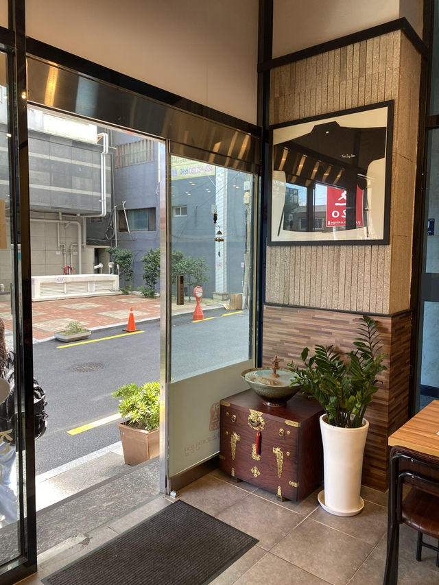 광안리에서 돈카츠집을 찾는다면 카츠120 추천합니다!