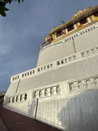 3 Great Temples to Visit in Bangkok!!