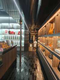 A Calm and Beautiful Space for Stationery Lovers in KL