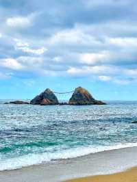 Where Sea Meets Slow Life: Discovering Itoshima