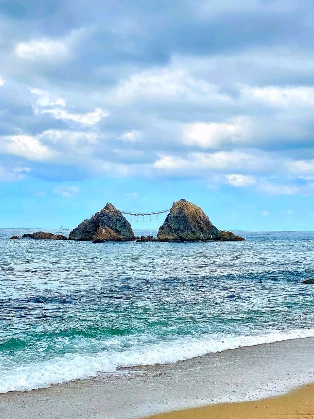 Where Sea Meets Slow Life: Discovering Itoshima