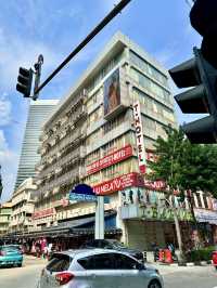 Slides, Style & Street Eats: Semua House Gets a Bold Makeover