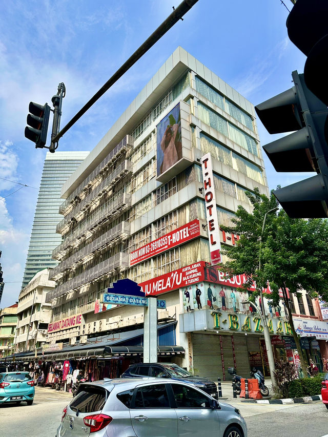 Slides, Style & Street Eats: Semua House Gets a Bold Makeover