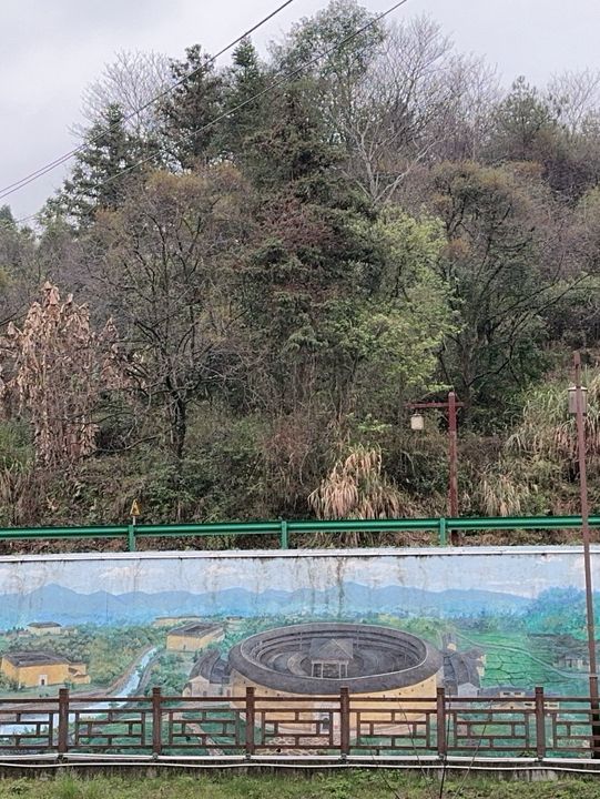 永定土樓
