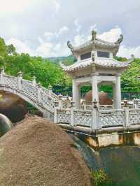 A Peaceful Escape at Kek Lok Si Temple in Penang