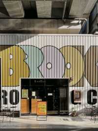 Brooklyn Roasting Company Shimokitazawa