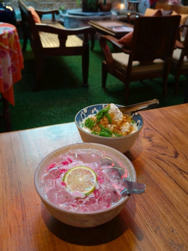 Where Tradition Meets Modern Charm in Malacca