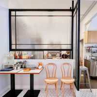 Playful Brews in a Cozy Corner