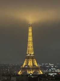 Beyond the Sparkle: Secrets Of Paris Iron Lady