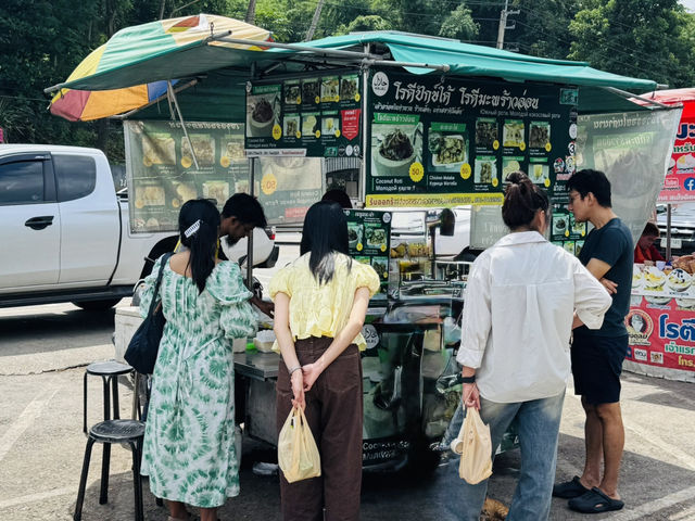 คู่มือเที่ยวไทรโยค 3 วัน ฉบับคนขี้เกียจ