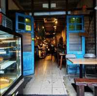 Kuala Lumpur walk