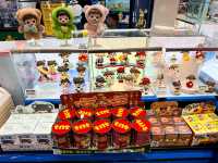รีวิว Top Toy สาขาถนนหนานจิง เซี่ยงไฮ้