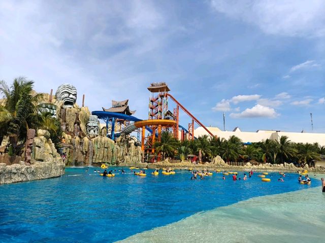 VinWonders Phu Quoc is an Absolute Blast