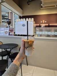 Today's By Dalton Cafe KL ☕️