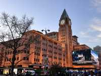 Wangfujing Street – ถนนช้อปปิ้งยาวคลาสสิกร่วม700 ปี