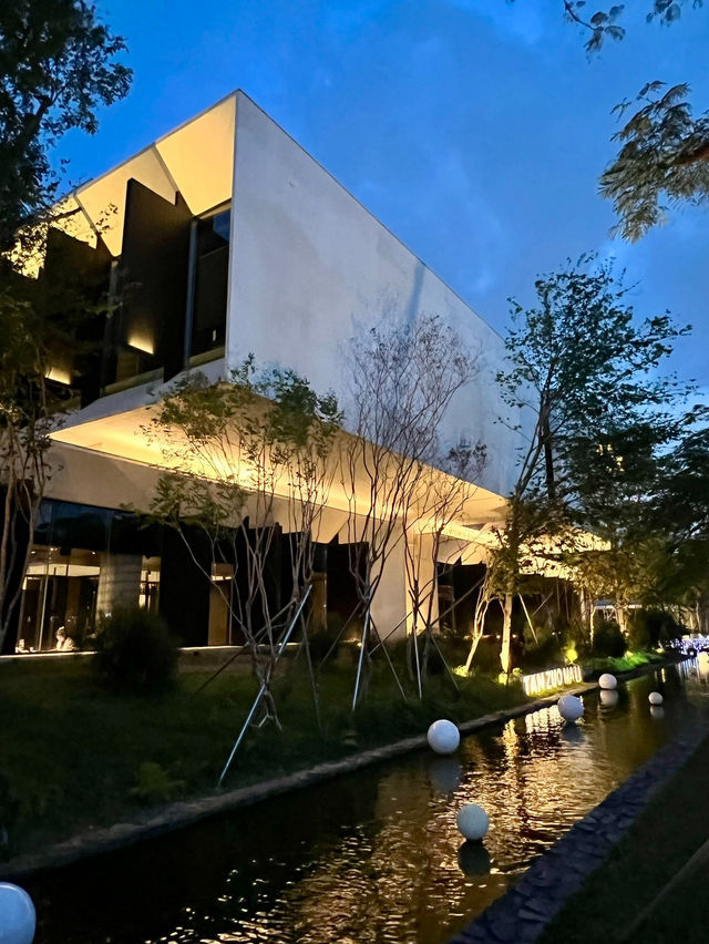 極奢華用餐環境✨超人氣日式燒肉店