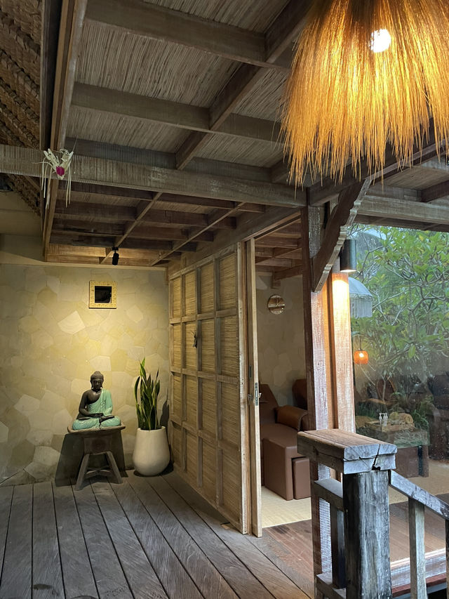 🇮🇩 Ubud Traditional Spa 💆‍♀️ 