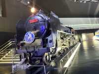 Must-Visit for Train Enthusiasts: The Japan JR Train Museum in Saitama! 