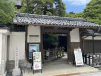 見證港都既繁榮 名勝庭園
