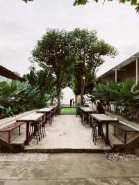 Hafa Warehouse Coffee